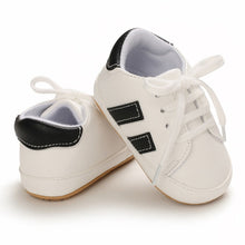 Load image into Gallery viewer, Baby Shoes Rubber-soled Non-slip Shoes 0-1 Year Old
