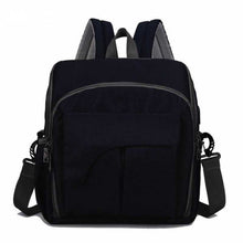 Load image into Gallery viewer, Backpack Multifunctional Large-capacity Breathable Waterproof Travel Diaper Bags
