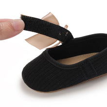 Load image into Gallery viewer, Knitted Surface Rubber Non-slip Shoes
